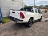 HILUX 2.8 4X4 CD 8V DIESEL 4P MANUAL - 2021 - PASSO FUNDO