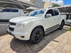 S10 2.4 LTZ 4X2 CD 8V FLEX 4P MANUAL - 2013 - PASSO FUNDO