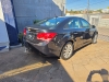 CRUZE 1.8 LTZ 16V FLEX 4P AUTOMÁTICO - 2012 - PASSO FUNDO