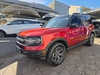 BRONCO 2.0 SPORT WILDTRACK ECOBOOST 16V TURBO 4P AUTOMÁTICA - 2022 - PASSO FUNDO