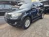 HILUX SW4 3.0 SRV 4X4 16V TURBO INTERCOOLER DIESEL 4P AUTOMÁTICO - 2013 - PASSO FUNDO