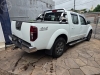 FRONTIER 2.5 PLATINUM 4X4 CD TURBO ELETRONIC DIESEL 4P AUTOMÁTICO - 2014 - PASSO FUNDO