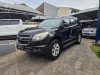 TRAILBLAZER 2.8 LTZ 4X4 16V TURBO DIESEL 4P AUTOMÁTICO - 2013 - PASSO FUNDO