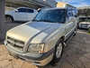 BLAZER 4.3 SFI DLX 4X2 V6 12V 4P MANUAL - 2004 - PASSO FUNDO