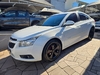 CRUZE 1.8 LT 16V FLEX 4P AUTOMÁTICO - 2012 - PASSO FUNDO