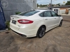 FUSION 2.0 TITANIUM AWD 16V 4P AUTOMÁTICO - 2013 - PASSO FUNDO