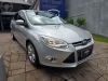 FOCUS 1.6 SE 16V FLEX 4P MANUAL - 2015 - PASSO FUNDO