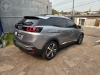 3008 1.6 GRIFFE PACK THP 16V 4P AUTOMÁTICO - 2019 - PASSO FUNDO