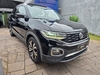 T-CROSS 1.4 HIGHLINE TSI 16V FLEX 4P AUTOMÁTICO - 2021 - PASSO FUNDO