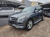 GLE 350D 3.0 V6 BLUETEC DIESEL 4MATIC 9G-TRONIC - 2017 - PASSO FUNDO
