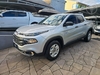 TORO 2.0 16V TURBO DIESEL FREEDOM 4WD AT9 AUTOMÁTICO - 2018 - PASSO FUNDO
