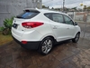 IX35 2.0 16V FLEX 4P AUTOMÁTICO - 2017 - PASSO FUNDO