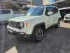 RENEGADE 2.0 16V TURBO DIESEL LONGITUDE 4P 4X4 AUTOMÁTICO - 2018 - PASSO FUNDO