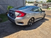 CIVIC 2.0 16V FLEXONE EX 4P CVT - 2018 - PASSO FUNDO