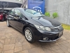 CIVIC 1.8 LXS 16V FLEX 4P AUTOMÁTICO - 2014 - PASSO FUNDO