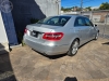 E 350 3.5 AVANTGARDE EXECUTIVE V6 4P AUTOMÁTICO - 2011 - PASSO FUNDO