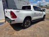 HILUX 2.8 SRV 4X4 CD 16V DIESEL 4P AUTOMÁTICO - 2016 - PASSO FUNDO