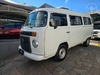 KOMBI 1.4 MI STD 8V FLEX 3P MANUAL - 2010 - PASSO FUNDO