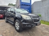 TRAILBLAZER 2.8 LTZ 4X4 16V TURBO DIESEL 4P AUTOMÁTICO - 2013 - PASSO FUNDO