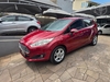 FIESTA 1.5 SE HATCH 16V FLEX 4P MANUAL - 2014 - PASSO FUNDO