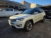 COMPASS 2.0 16V FLEX LIMITED AUTOMÁTICO - 2018 - PASSO FUNDO