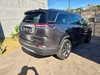 COMMANDER 1.3 LIMITED T270 16V 4X2 TURBO FLEX 4P AUTOMÁTICO - 2022 - PASSO FUNDO