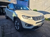 COMPASS 2.0 16V FLEX LIMITED AUTOMÁTICO - 2018 - PASSO FUNDO