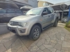 L200 TRITON 2.4 HLS CHROME 4X2 CD 16V FLEX 4P MANUAL - 2017 - PASSO FUNDO