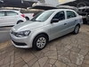 VOYAGE 1.6 MI TRENDLINE 8V FLEX 4P MANUAL - 2015 - PASSO FUNDO