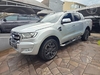 RANGER 3.2 LIMITED 4X4 CD 20V DIESEL 4P AUTOMÁTICO - 2017 - PASSO FUNDO