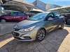 CRUZE 1.4 TURBO LT 16V FLEX 4P AUTOMÁTICO - 2017 - PASSO FUNDO