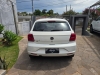 GOL 1.0 12V MPI TOTALFLEX TRENDLINE 4P MANUAL - 2017 - PASSO FUNDO