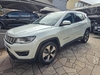 COMPASS 2.0 16V FLEX LONGITUDE AUTOMÁTICO - 2018 - PASSO FUNDO