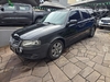 PARATI 1.6 MI SURF 8V FLEX 4P MANUAL G.IV - 2009 - PASSO FUNDO