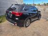 OUTLANDER 2.2 4X4 16V DIESEL 4P AUTOMÁTICO - 2016 - PASSO FUNDO