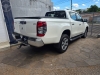 L200 TRITON 2.4 16V TURBO DIESEL SPORT HPE CD 4P 4X4 AUTOMÁTICO - 2022 - PASSO FUNDO