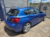 125I 2.0 M SPORT 16V 4P AUTOMÁTICO - 2014 - PASSO FUNDO