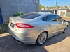 FUSION 2.0 TITANIUM FWD 16V 4P AUTOMÁTICO - 2013 - PASSO FUNDO