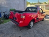 MONTANA 1.4 MPFI LS CS 8V FLEX 2P MANUAL - 2015 - PASSO FUNDO