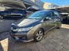 CITY 1.5 EX 16V FLEX 4P AUTOMÁTICO - 2015 - PASSO FUNDO