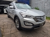 GRAND SANTA FÉ 3.3 MPFI V6 4WD 4P AUTOMÁTICO - 2016 - PASSO FUNDO