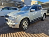 S10 2.4 LTZ 4X2 CD 8V FLEX 4P MANUAL - 2013 - PASSO FUNDO