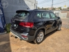 TAOS 1.4 16V COMFORTLINE TSI FLEX 4P AUTOMÁTICO - 2022 - PASSO FUNDO