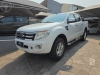 RANGER 3.2 XLT 4X4 CD 20V DIESEL 4P AUTOMÁTICO - 2014 - PASSO FUNDO