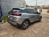 3008 1.6 GRIFFE PACK THP 16V 4P AUTOMÁTICO - 2019 - PASSO FUNDO