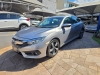 CIVIC 2.0 16V FLEXONE EX 4P CVT - 2018 - PASSO FUNDO