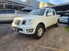 FRONTIER 2.5 S 4X4 CD TURBO ELETRONIC DIESEL 4P MANUAL - 2016 - PASSO FUNDO