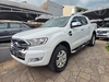 RANGER 3.2 LIMITED 4X4 CD 20V DIESEL 4P AUTOMÁTICO - 2017 - PASSO FUNDO