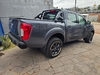 FRONTIER 2.3 ATTACK 4X4 CD BI-TURBO DIESEL 4P AUTOMÁTICO - 2022 - PASSO FUNDO