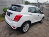 TRACKER 1.4 16V TURBO FLEX PREMIER AUTOMÁTICO - 2018 - PASSO FUNDO